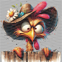 Animal Text Series-AT 2542